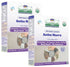 TummyFriendly Foods Organic Sprouted Sathu Maavu Porridge Mix